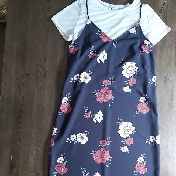 Maxi dress - Picture 4 of 6